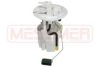 MESSMER 775214 Fuel Feed Unit
